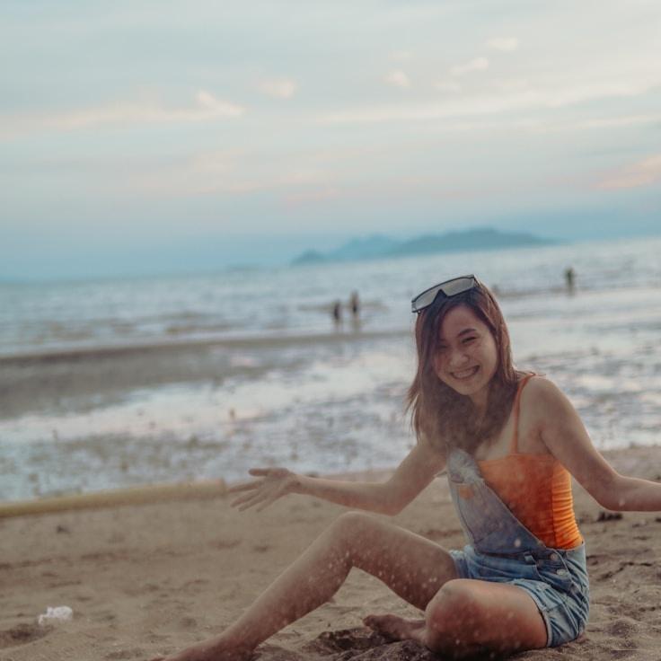 Lena Schneider - Founder of HirvosorLaveniq