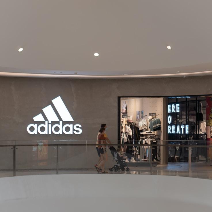 Family-friendly shopping and daily life in Germany